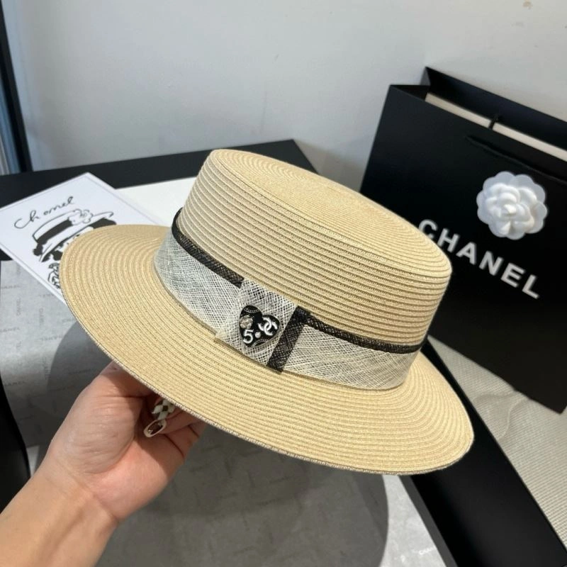 Fashionable Chanel Caps 262289