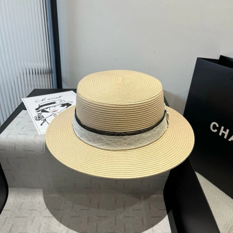 Fashionable Chanel Caps 262289