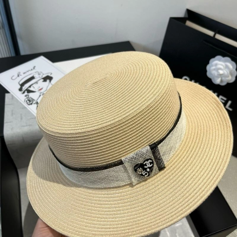 Fashionable Chanel Caps 262289