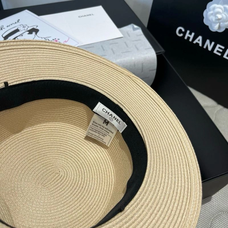 Fashionable Chanel Caps 262289