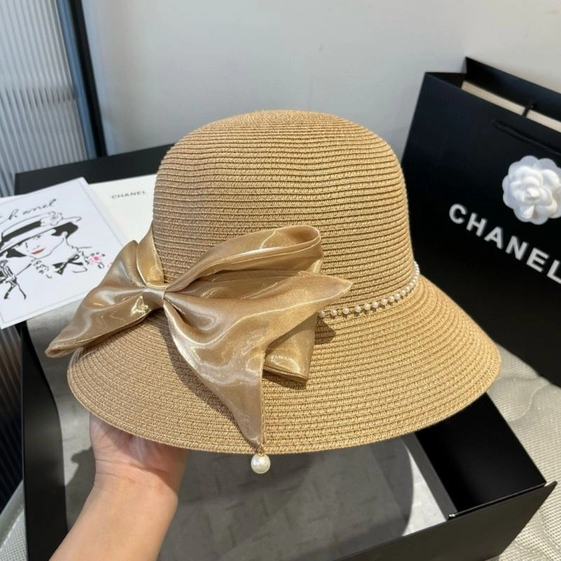 Chanel Caps Sporty 262313