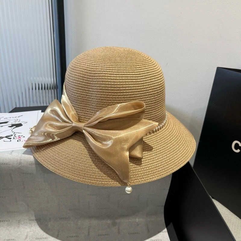 Chanel Caps Sporty 262313