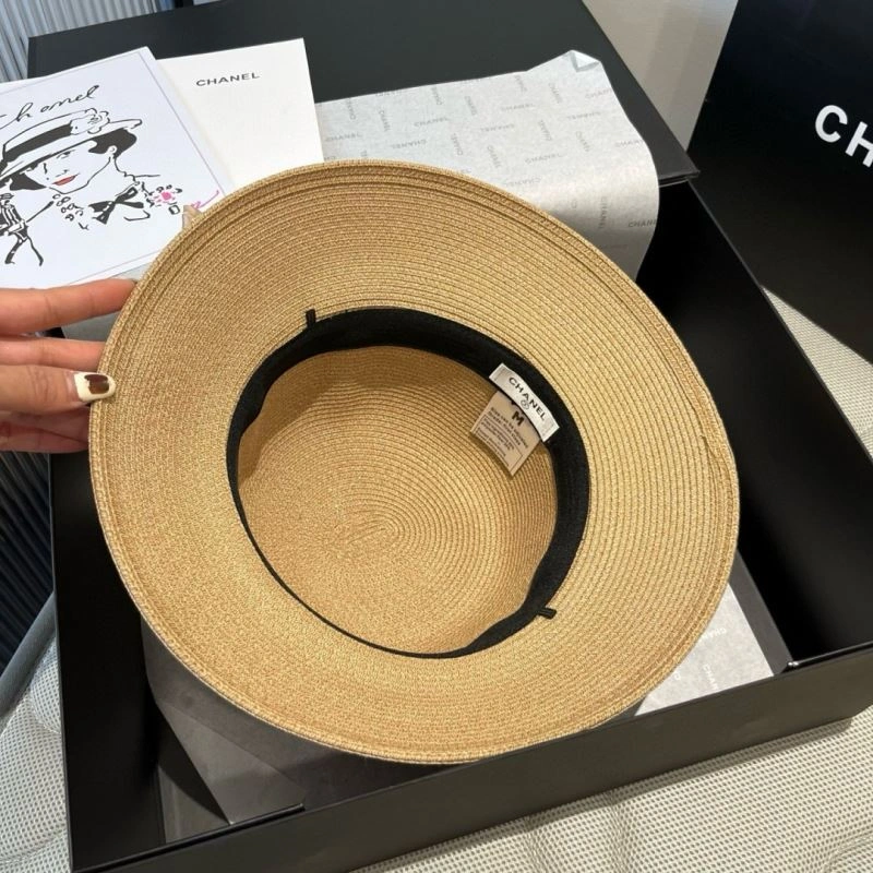Chanel Caps Sporty 262313