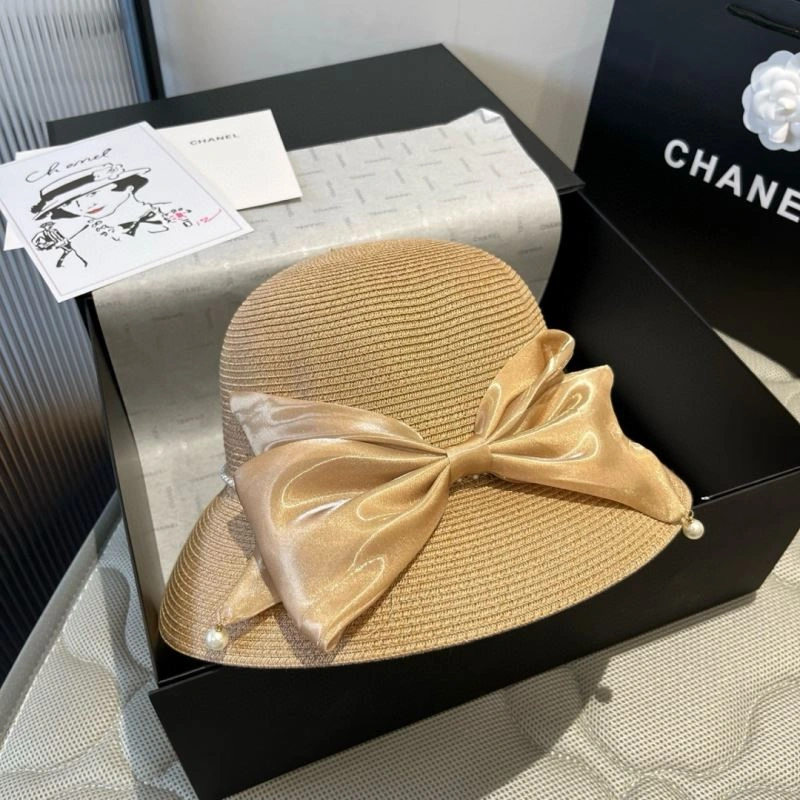 Chanel Caps Sporty 262313