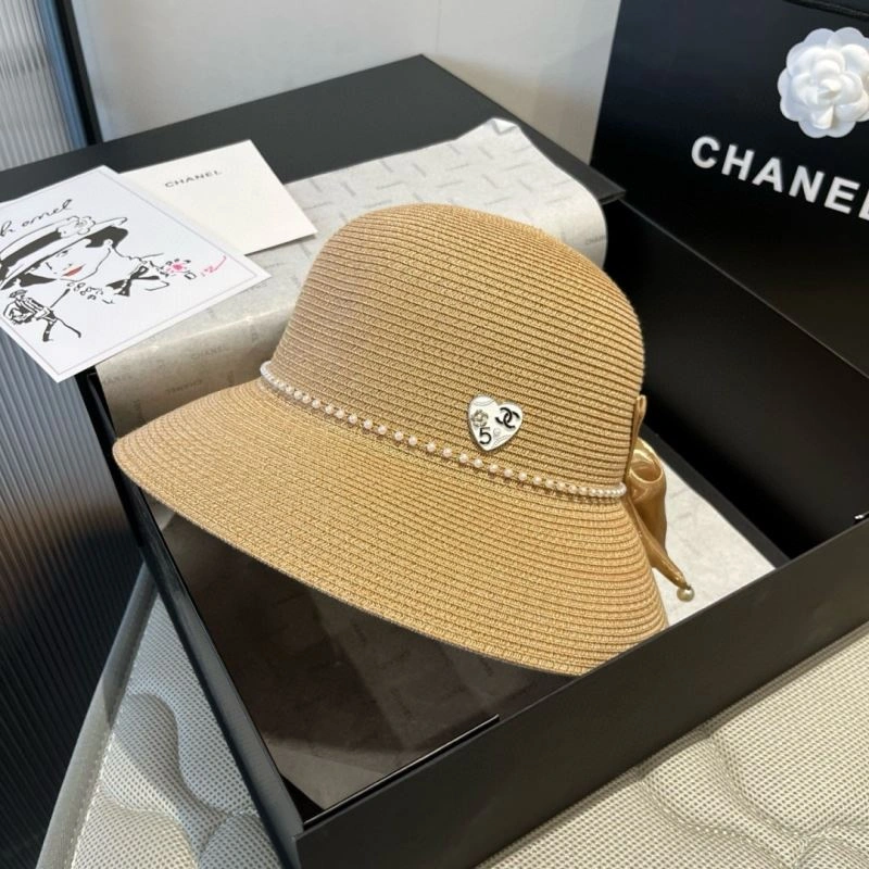 Chanel Caps Sporty 262313