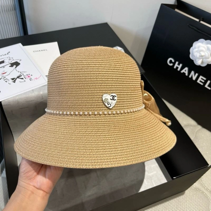 Chanel Caps Sporty 262313