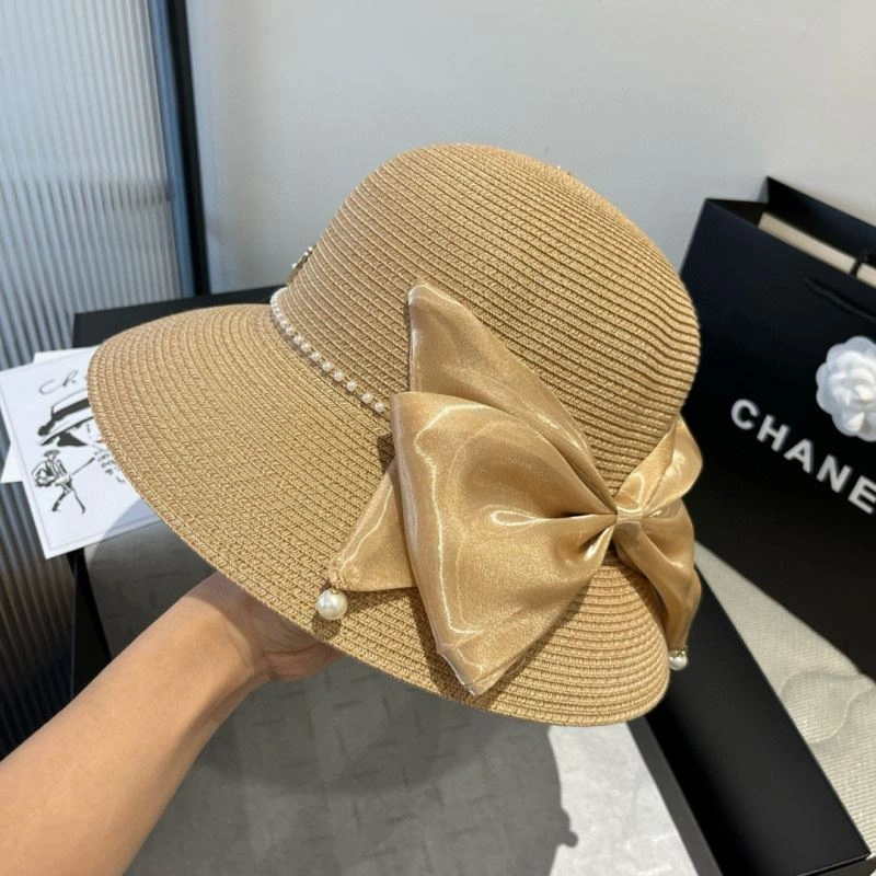 Chanel Caps Sporty 262313