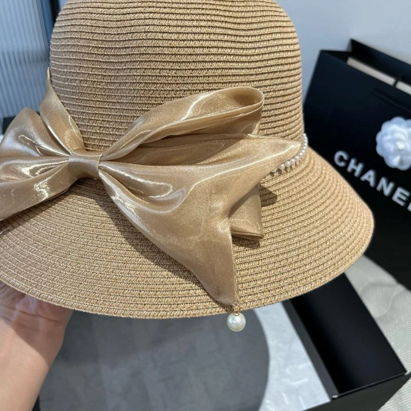 Chanel Caps Sporty 262313