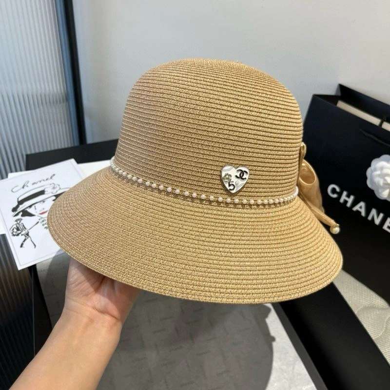 Chanel Caps Sporty 262313