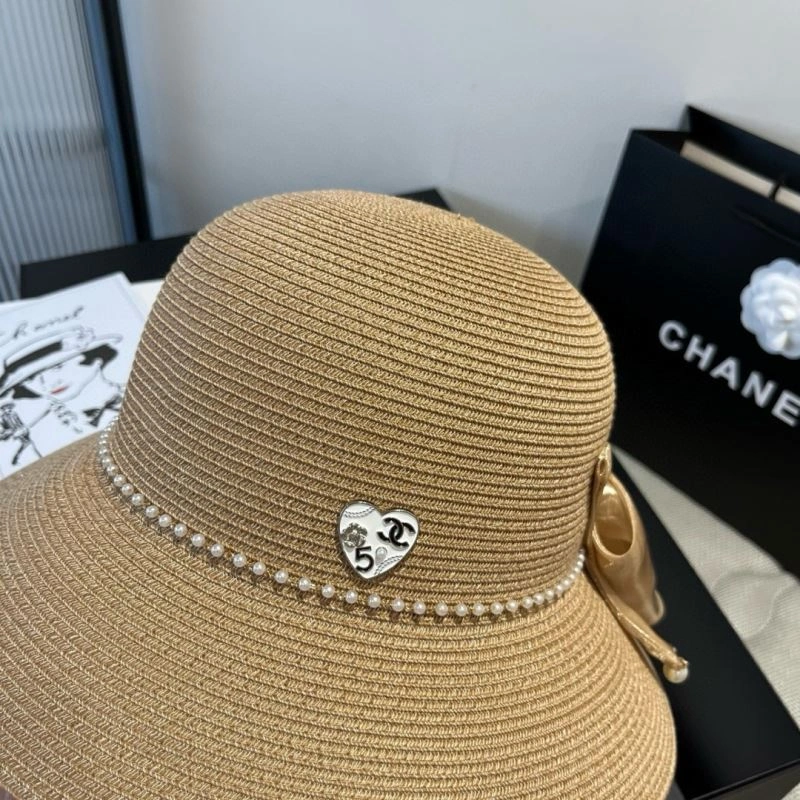 Chanel Caps Sporty 262313