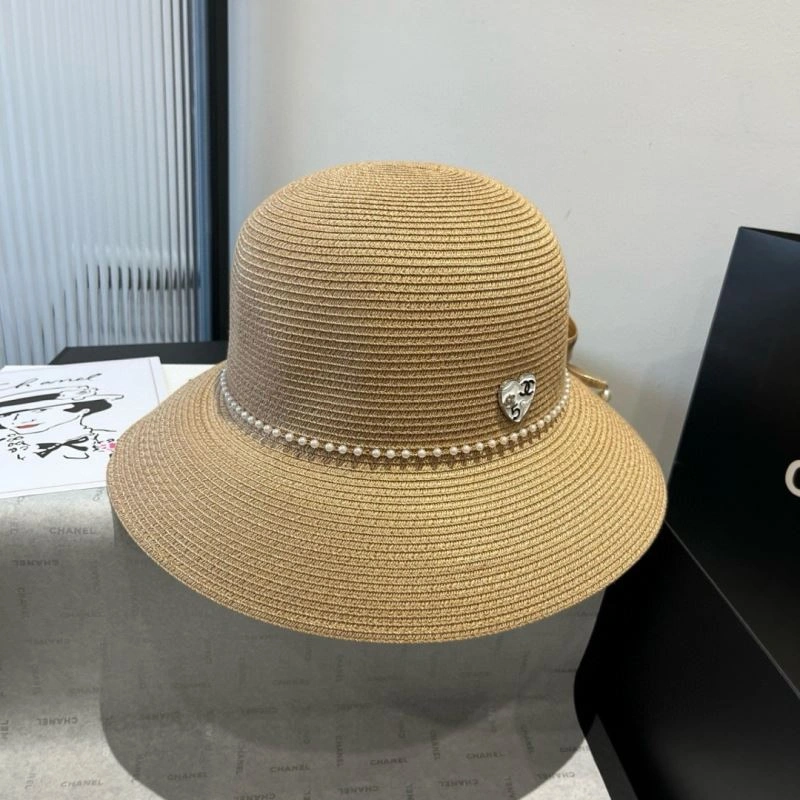 Chanel Caps Sporty 262313