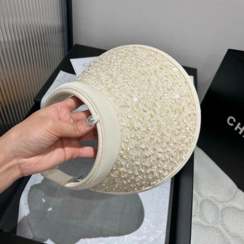 MultiPurpose Chanel Caps 262286