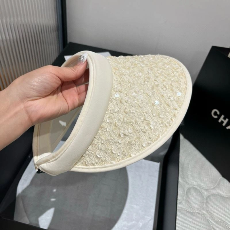 MultiPurpose Chanel Caps 262286