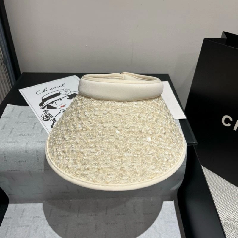 MultiPurpose Chanel Caps 262286