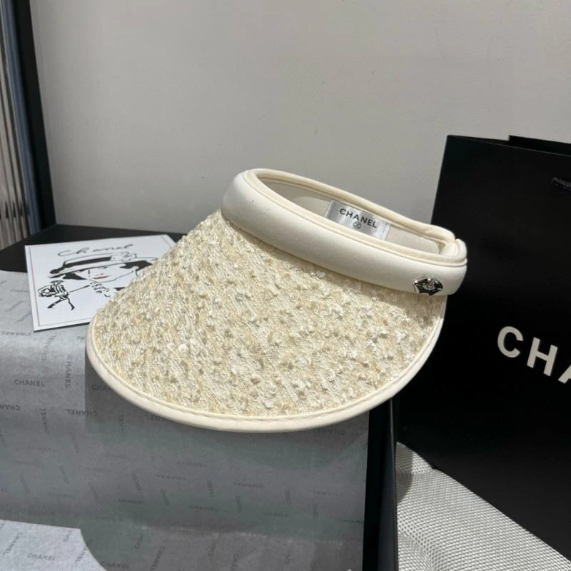 MultiPurpose Chanel Caps 262286