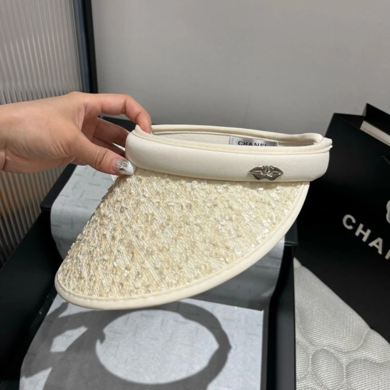 MultiPurpose Chanel Caps 262286