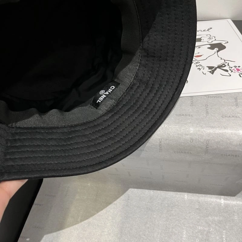 Chanel Caps Breathable 262301