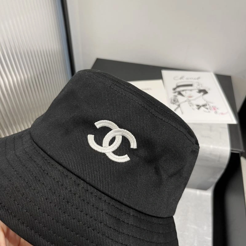 Chanel Caps Breathable 262301