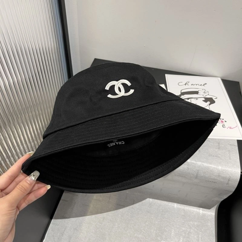 Chanel Caps Breathable 262301