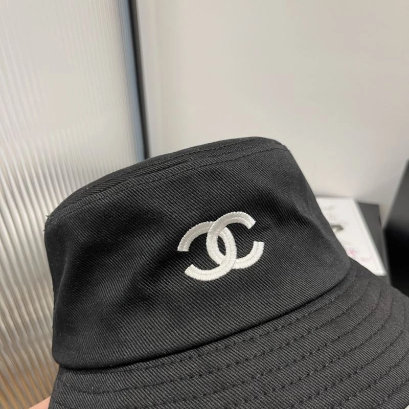 Chanel Caps Breathable 262301