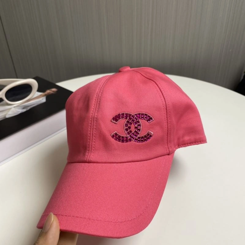 Chanel Caps GoAnywhere 262287