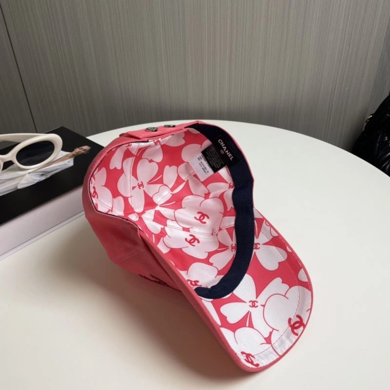 Chanel Caps GoAnywhere 262287