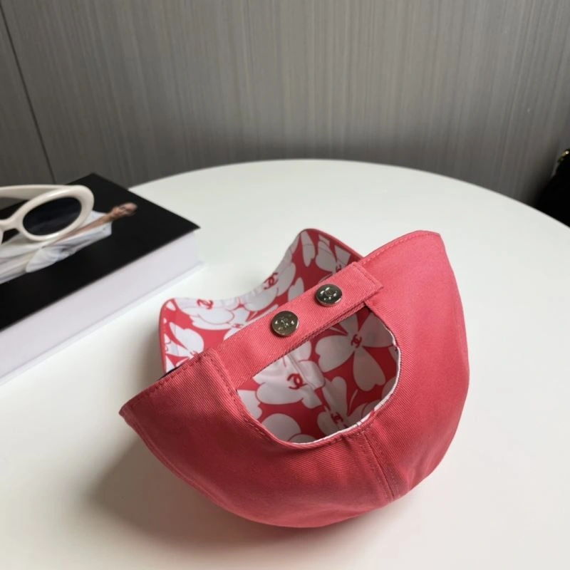 Chanel Caps GoAnywhere 262287