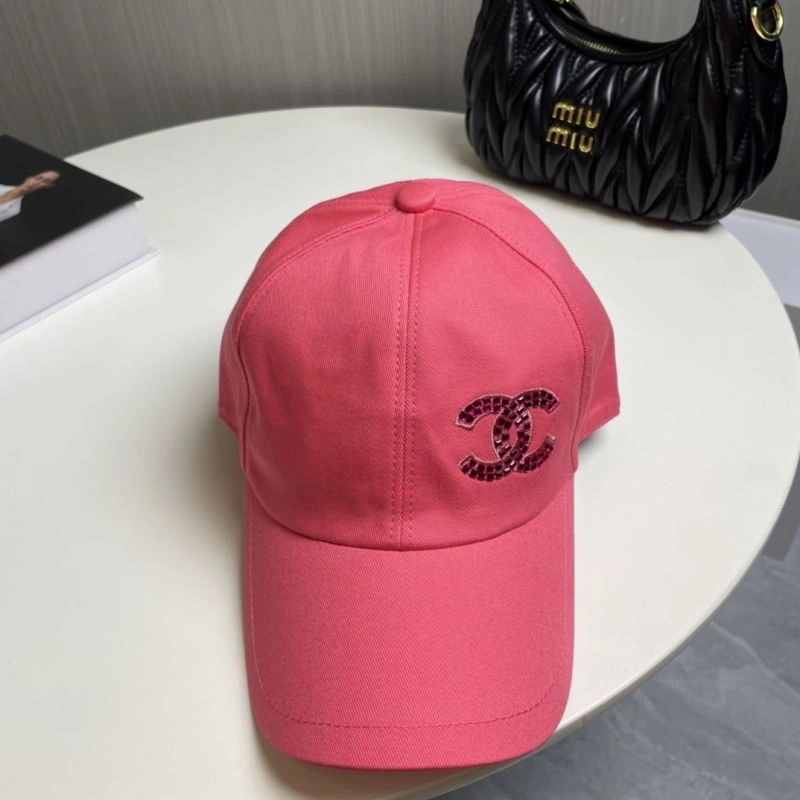 Chanel Caps GoAnywhere 262287