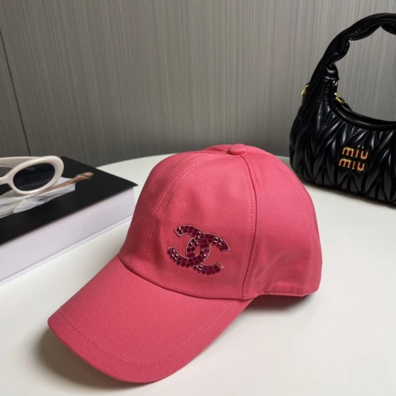 Chanel Caps GoAnywhere 262287