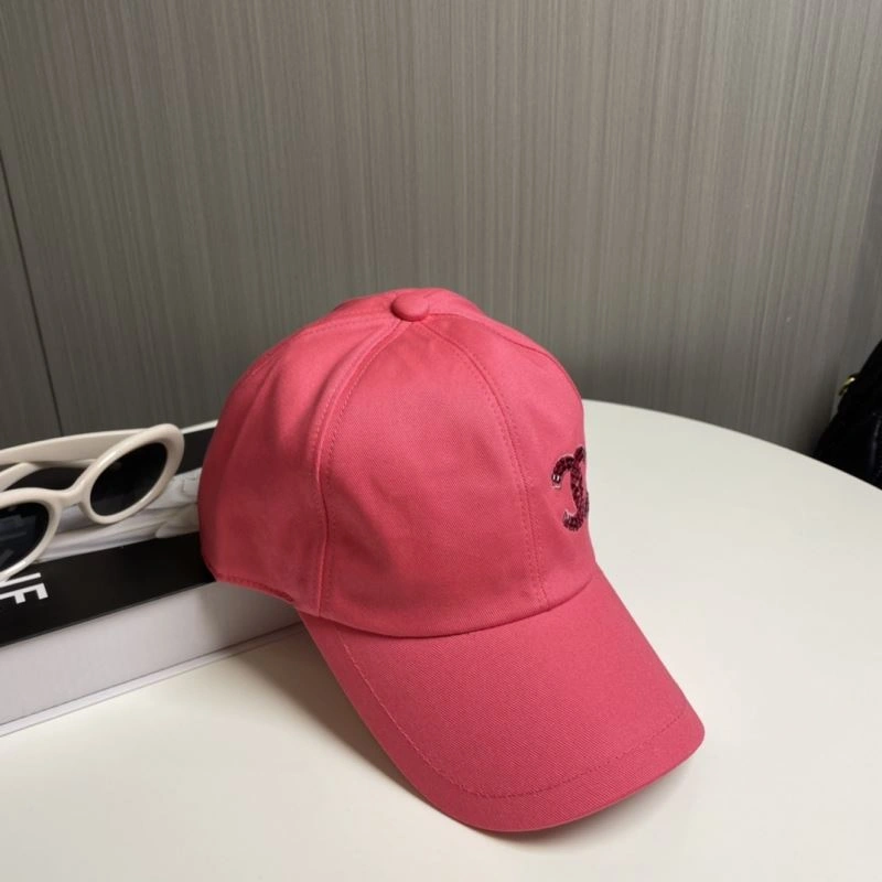 Chanel Caps GoAnywhere 262287
