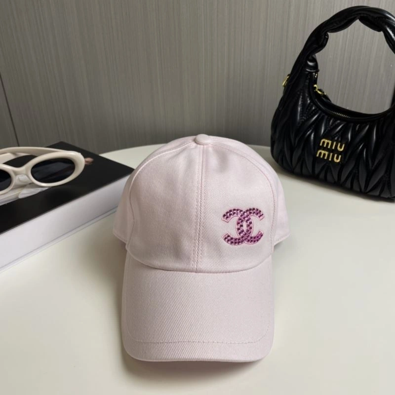 WeatherProof Chanel Caps 262294