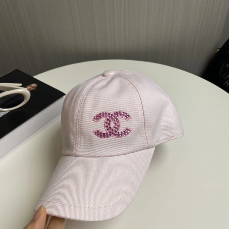 WeatherProof Chanel Caps 262294
