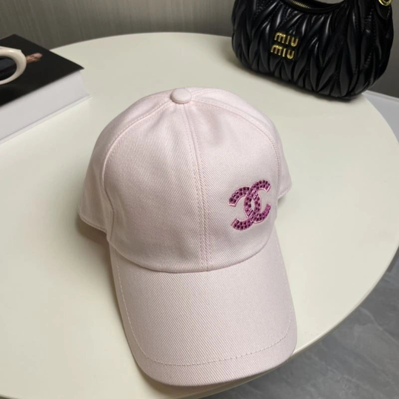 WeatherProof Chanel Caps 262294