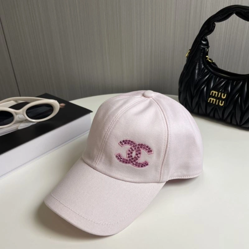 WeatherProof Chanel Caps 262294