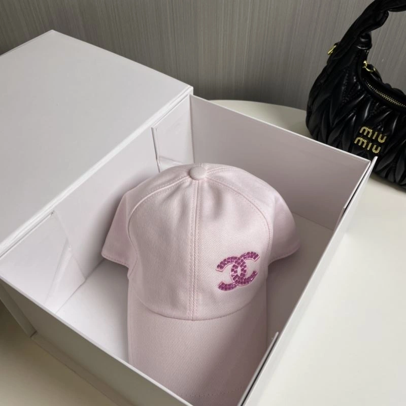 WeatherProof Chanel Caps 262294