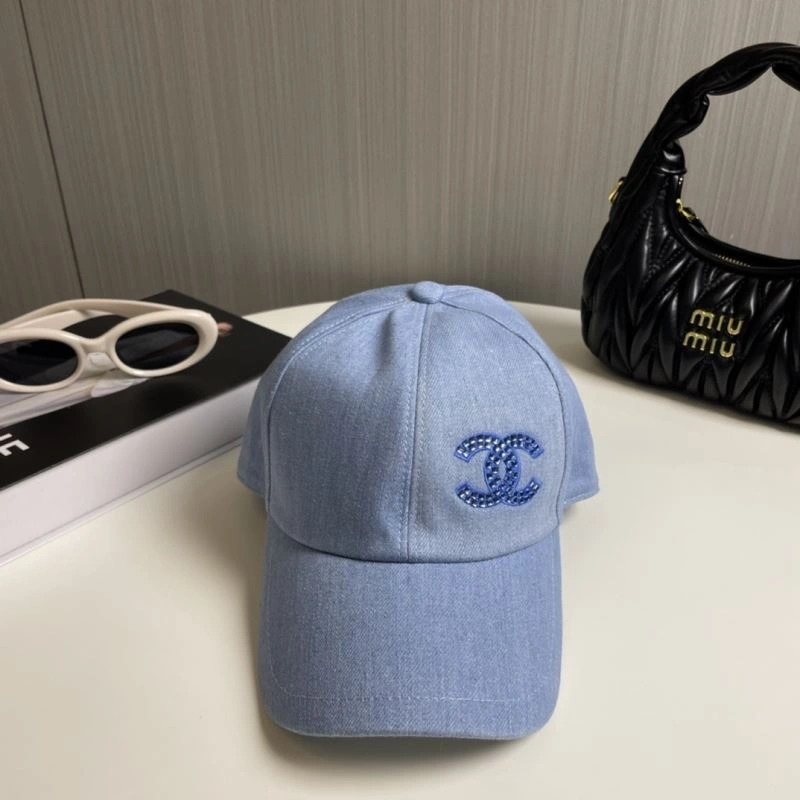 Chanel Caps Attractive 262283