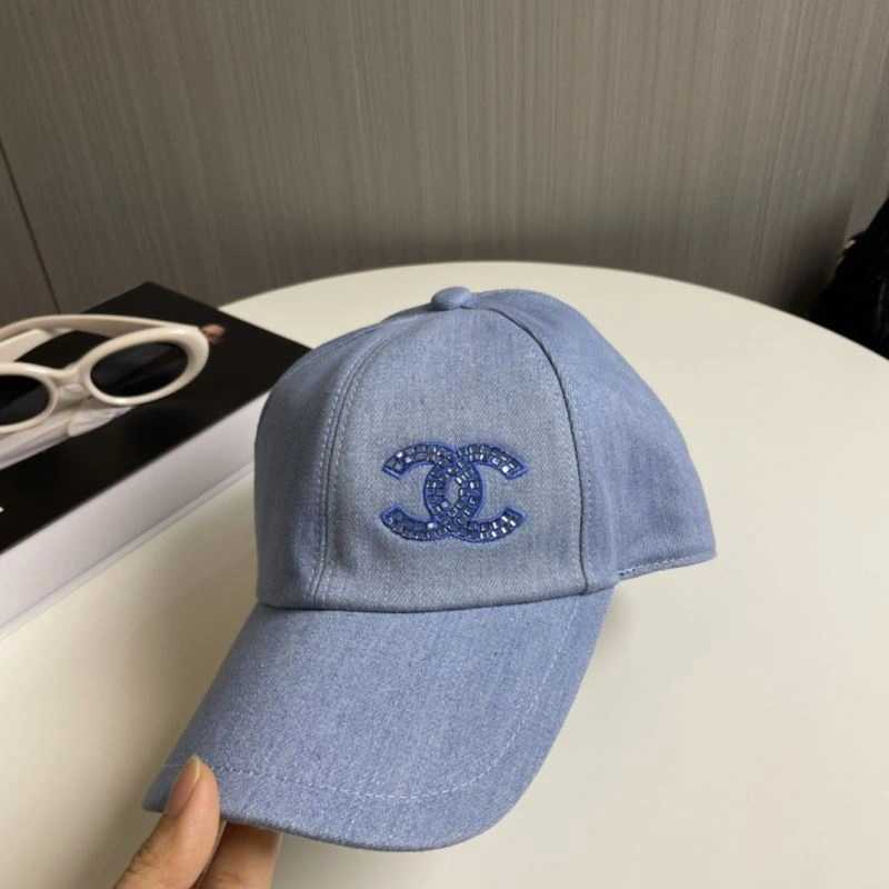 Chanel Caps Attractive 262283