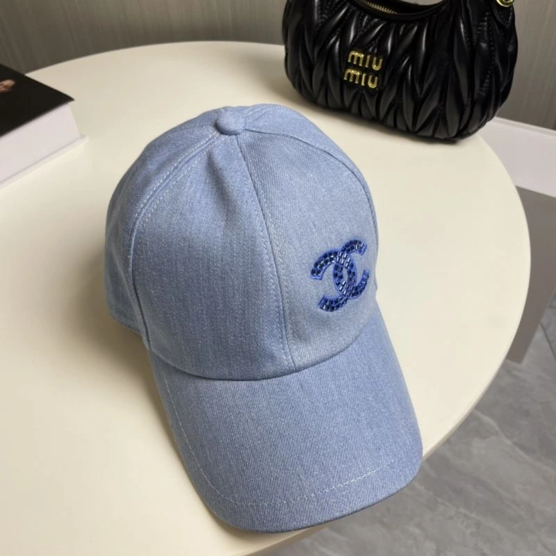 Chanel Caps Attractive 262283