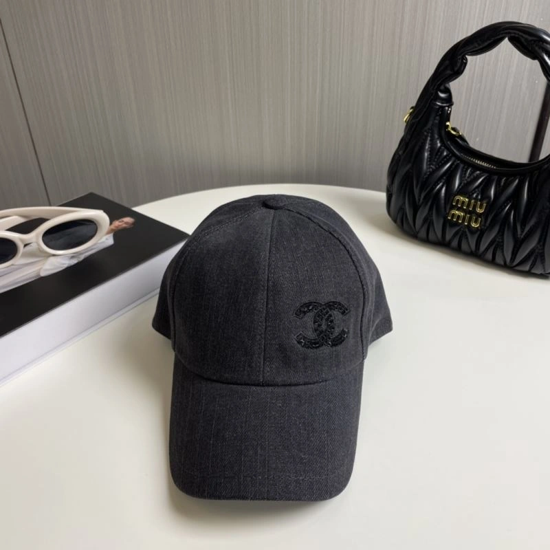 Chanel Caps Lightweight 262295