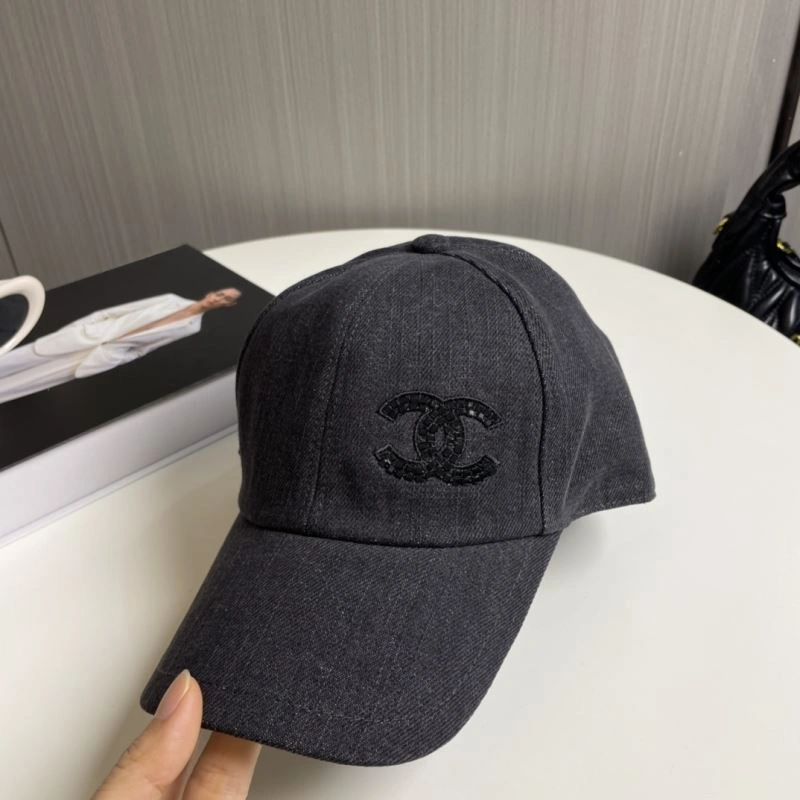 Chanel Caps Lightweight 262295