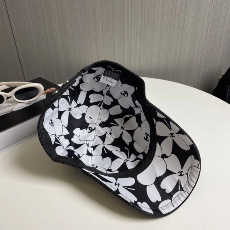 Chanel Caps Lightweight 262295