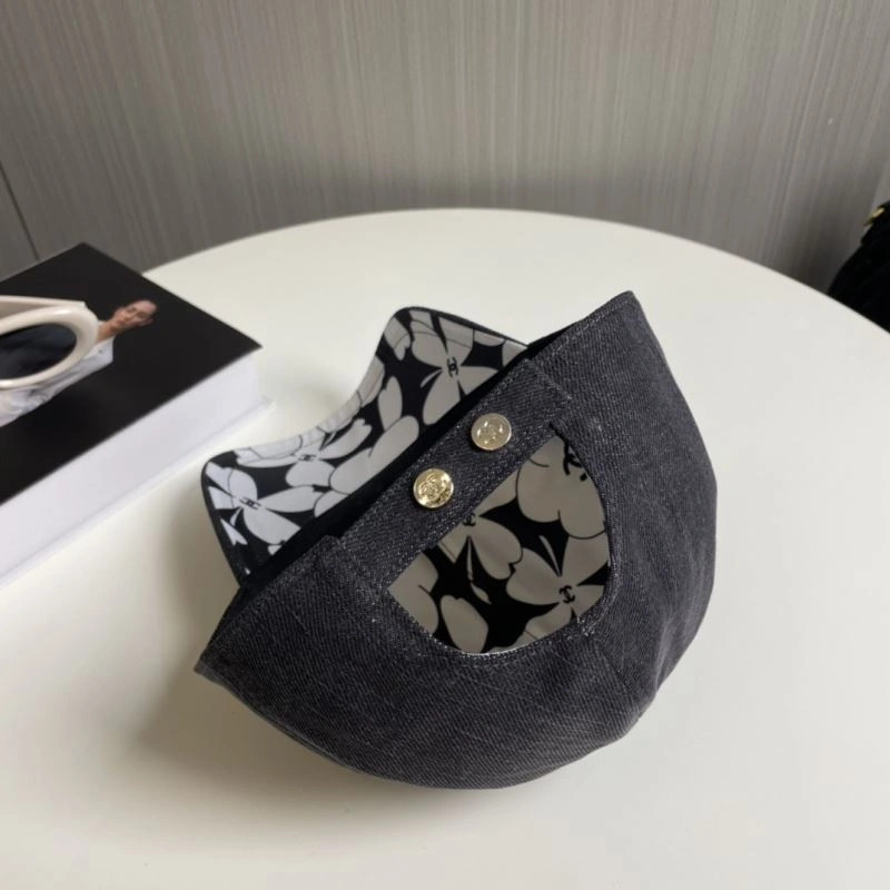 Chanel Caps Lightweight 262295