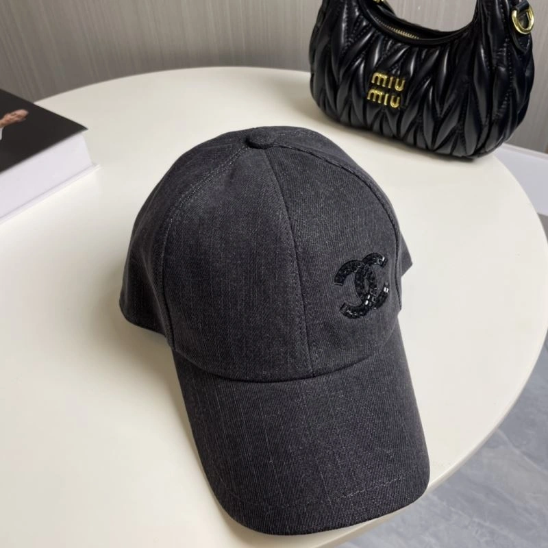 Chanel Caps Lightweight 262295