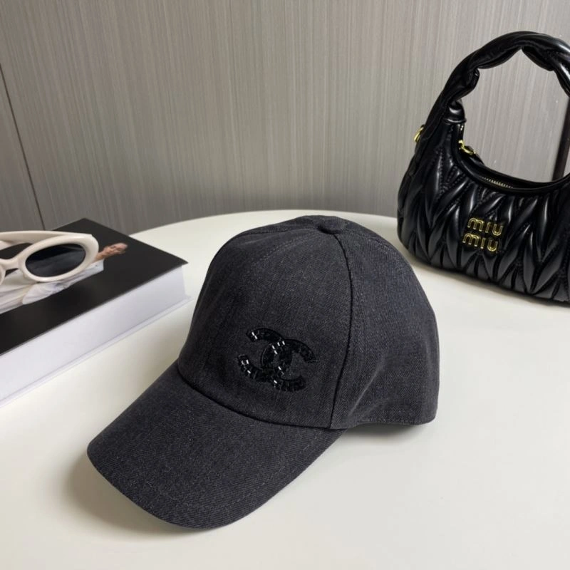 Chanel Caps Lightweight 262295