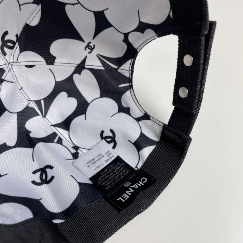 Chanel Caps Lightweight 262295