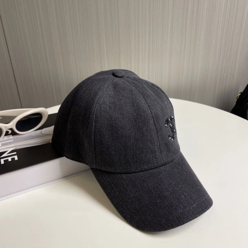Chanel Caps Lightweight 262295