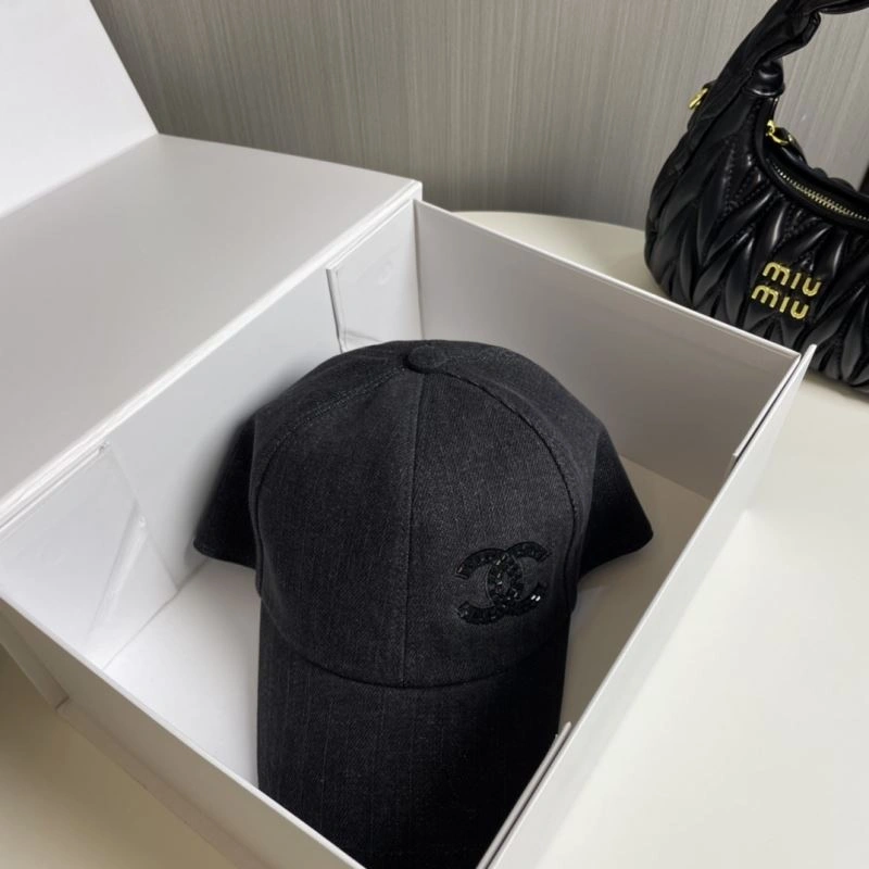 Chanel Caps Lightweight 262295