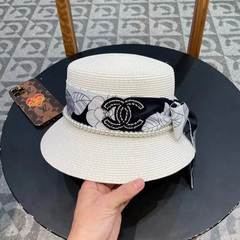 Chanel Caps UrbanChic 262299