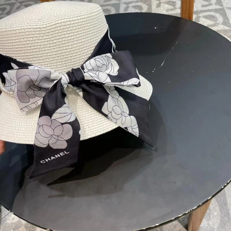 Chanel Caps UrbanChic 262299