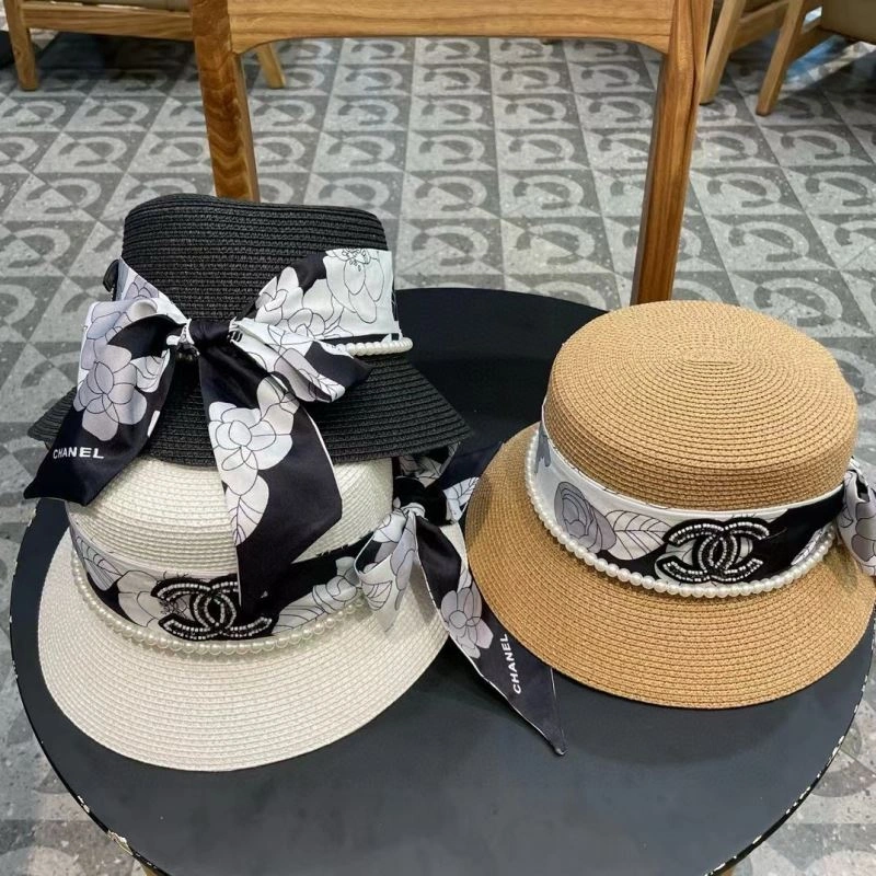 Chanel Caps UrbanChic 262299